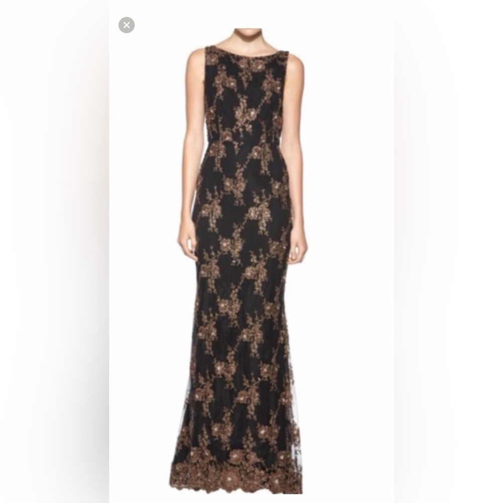 Alice Olivia Katrina Dress 6 US